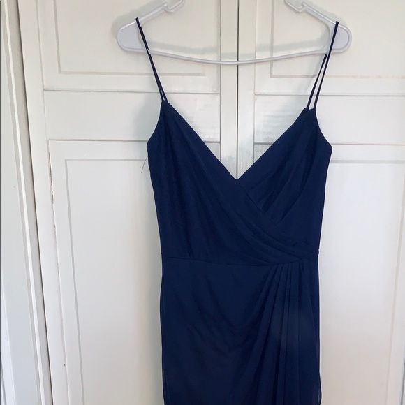 Signature Alfred Angelo Bridesmaid dress - Picture 2 of 5